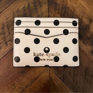 ✨NWOT✨ Kate Spade Card Holder